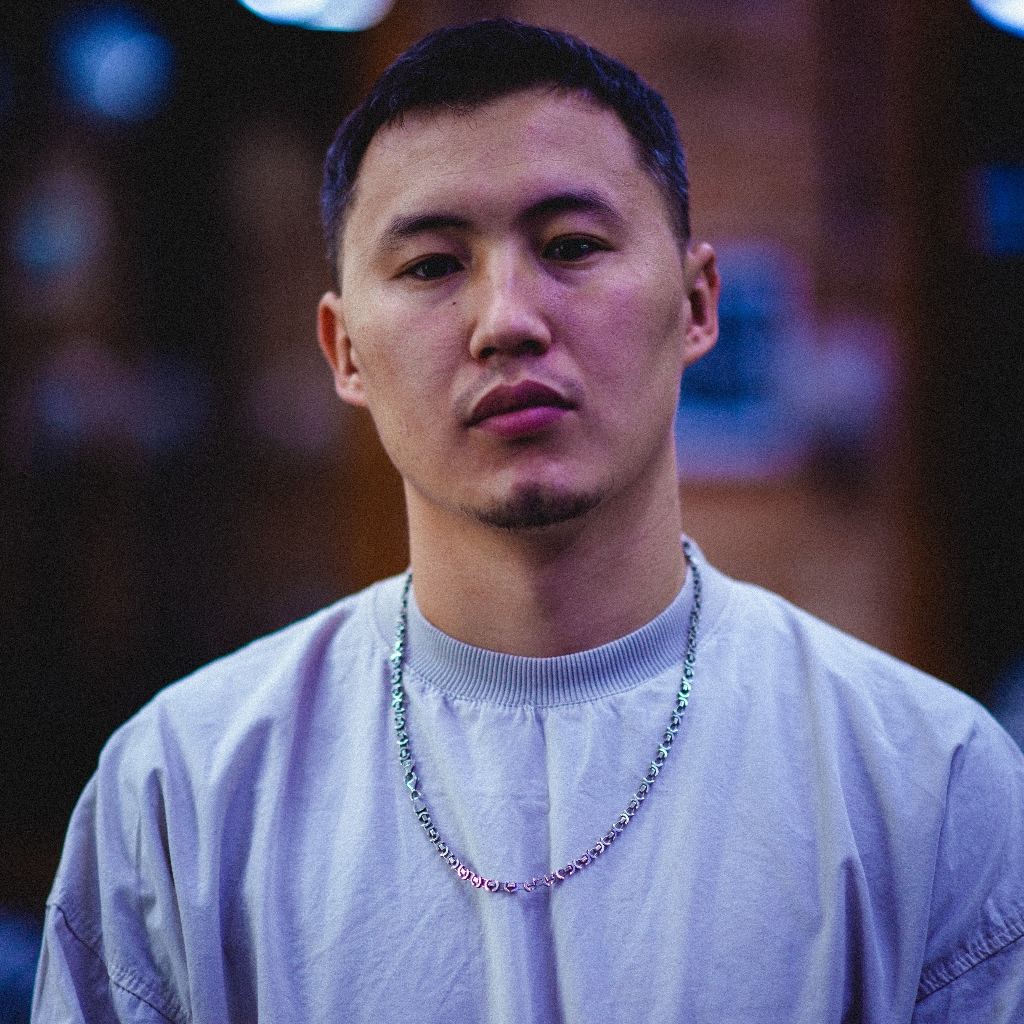 Толеген Ермуханбет