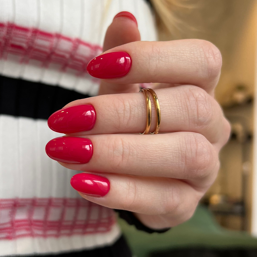Correction extension d’ongles gel/agrygel(Корекція нарощення)