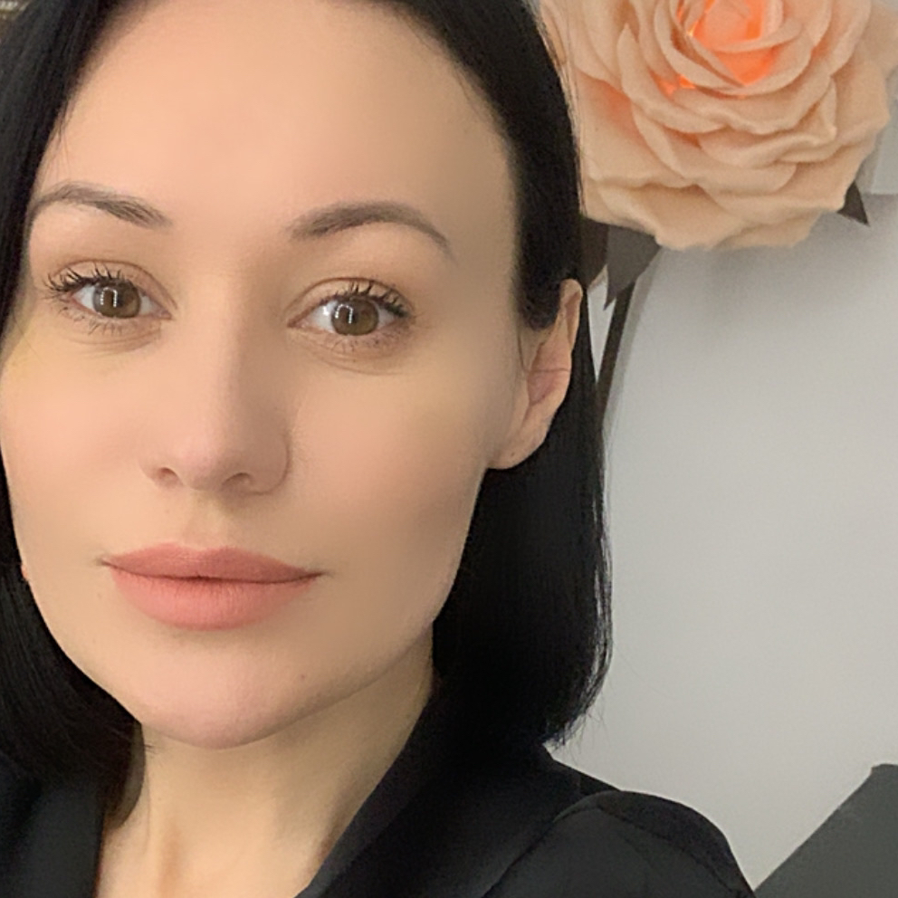 Альбина  Полякова