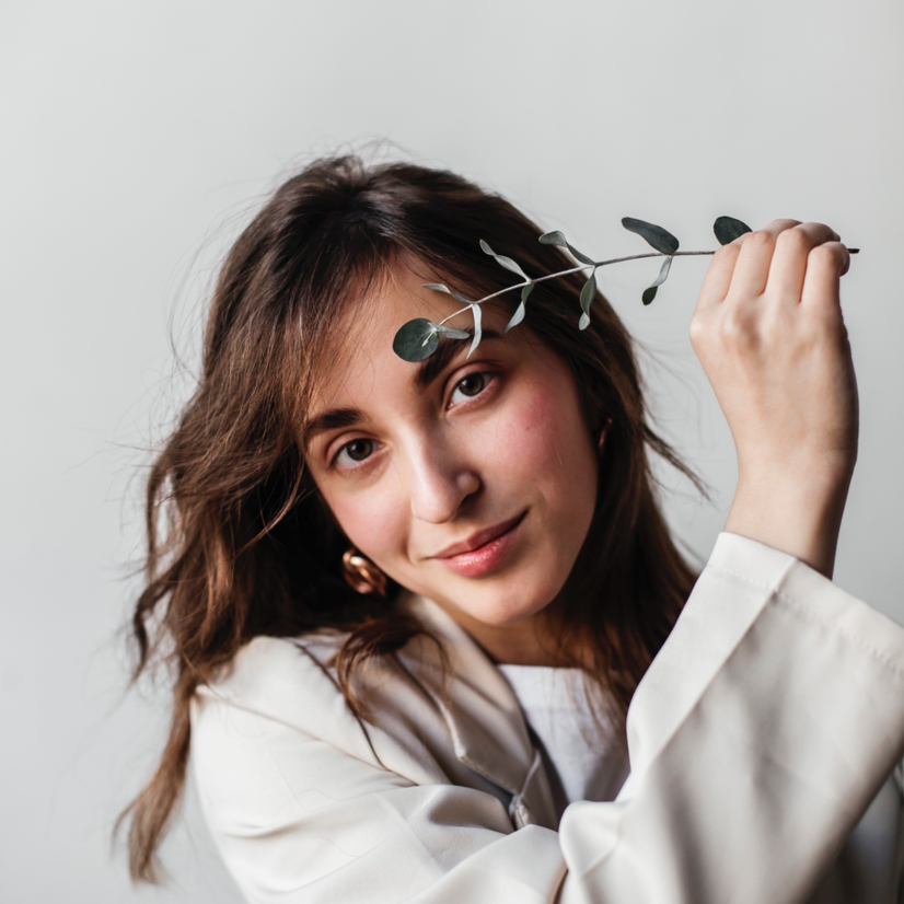 Юлия Чукина