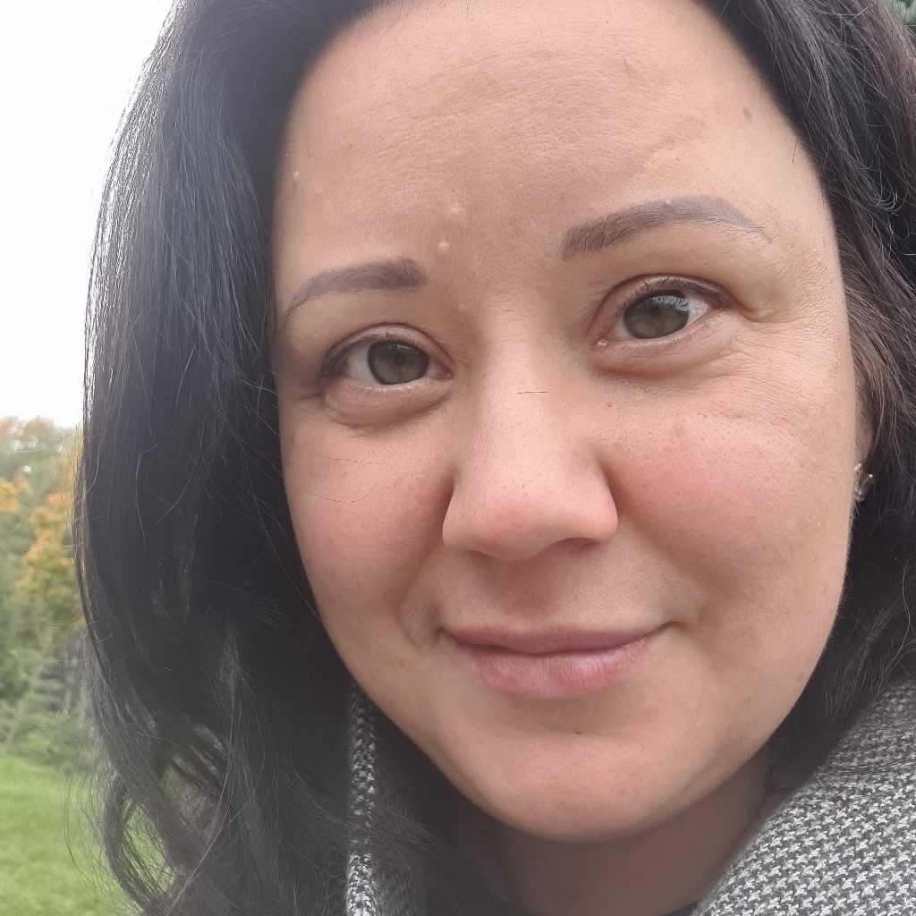 Людмила Тощенко