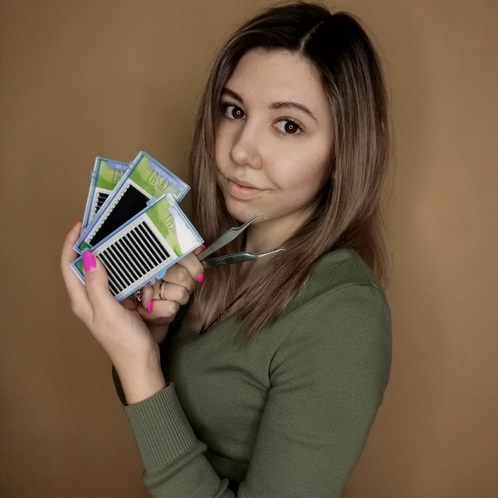 Марина Софьина