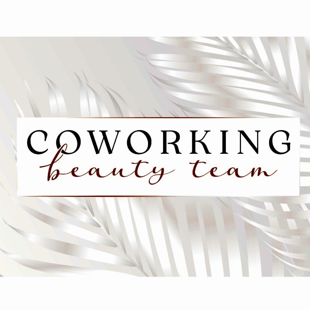 Coworking Beauty Team