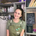 Сиднева Анастасия