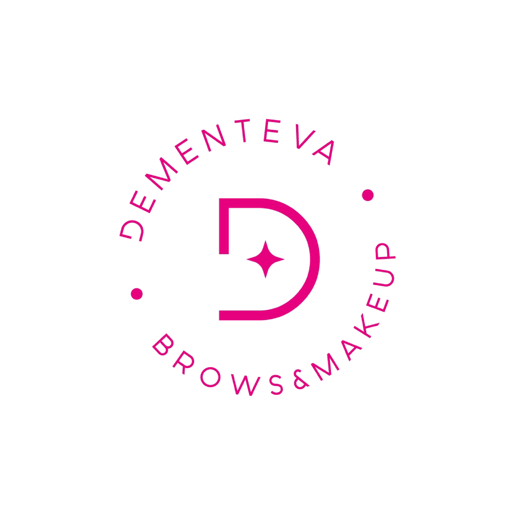 Dementeva brows&makeup