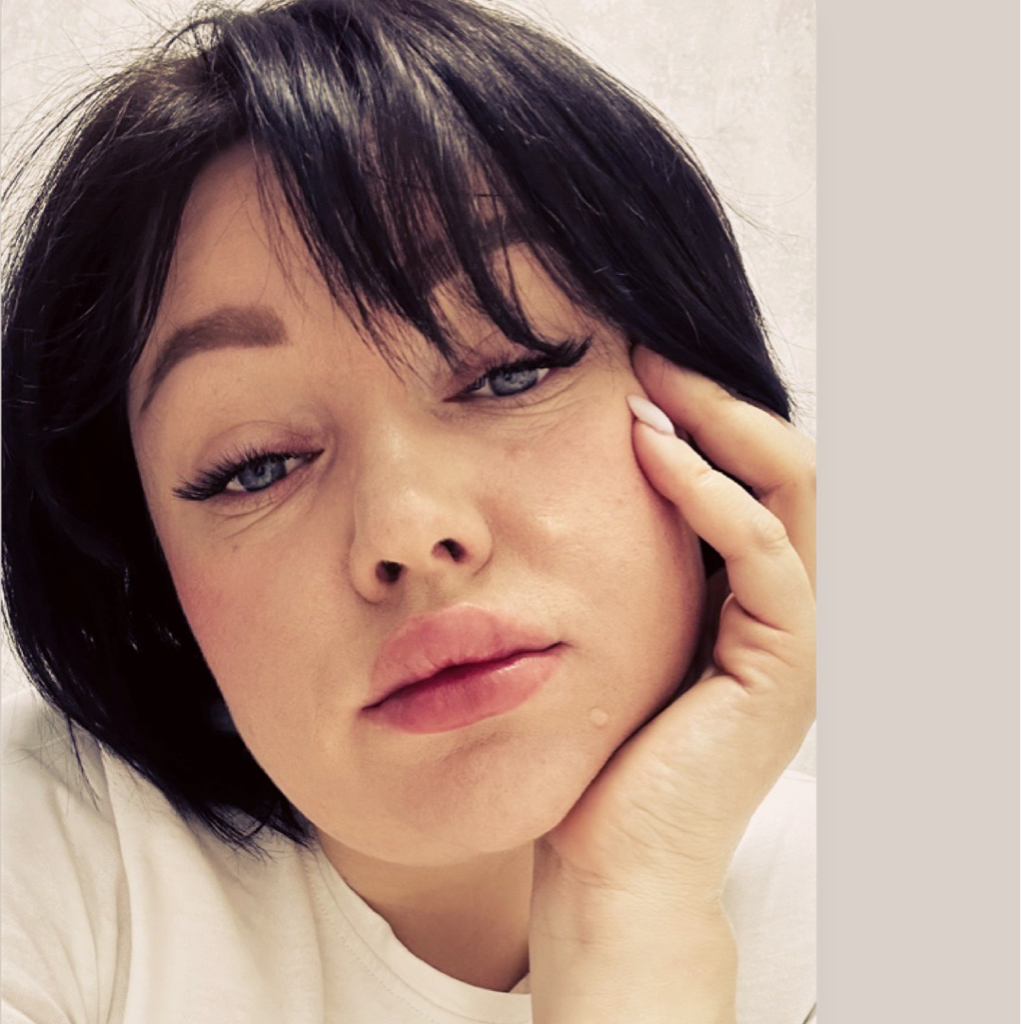 Мысовская Оксана