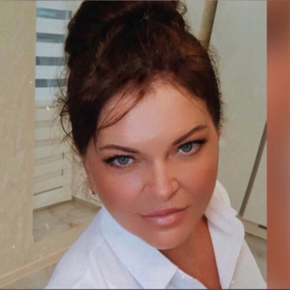 Кузьменко Наталья