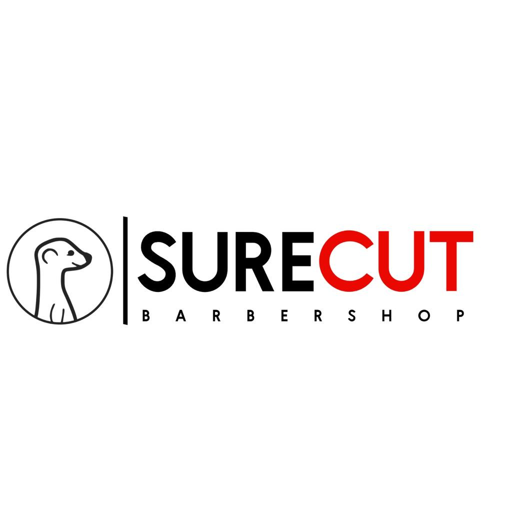SURECUT BARBERSHOP
