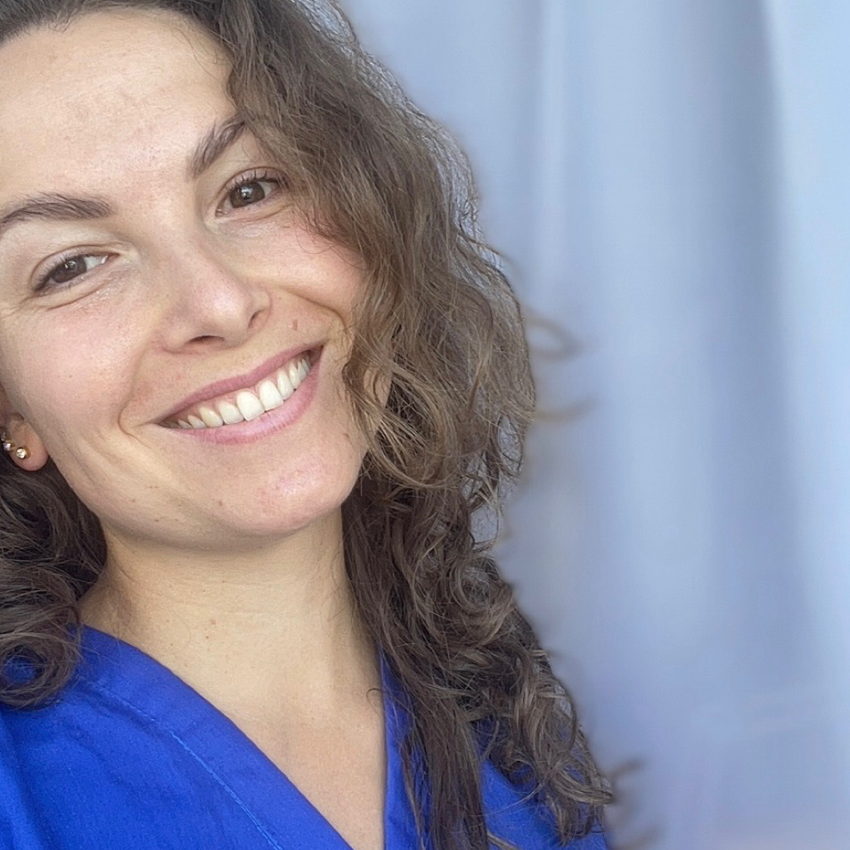 Черенёва Екатерина