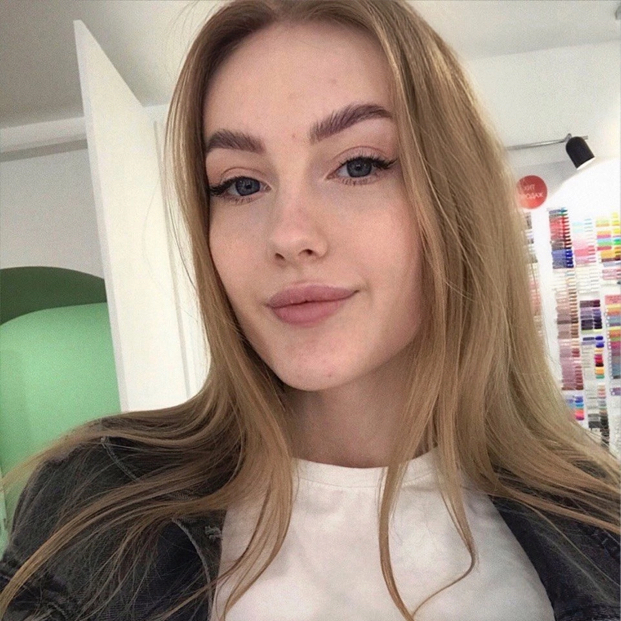 Екатерина Шестак