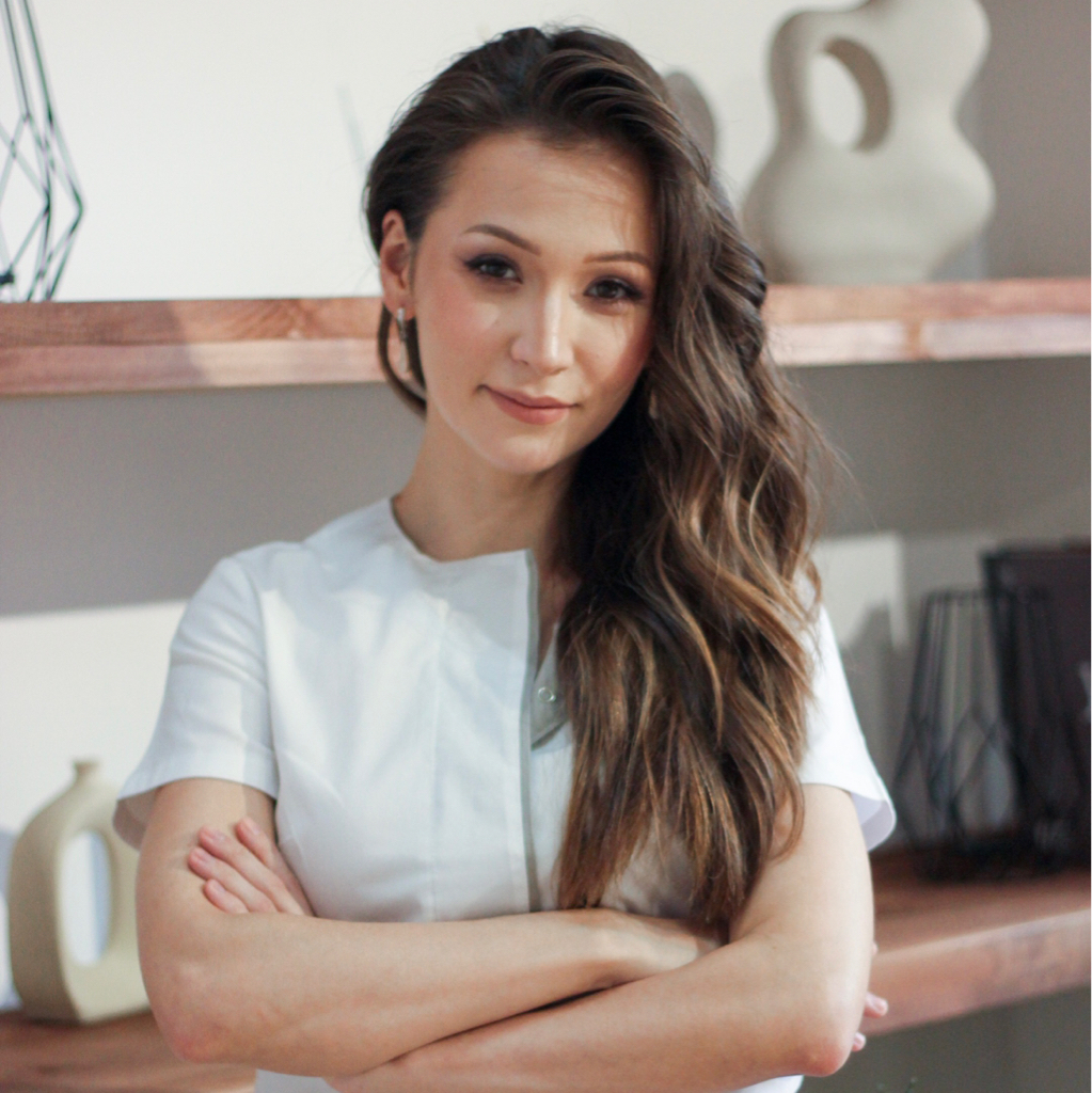 Елена Николаевна