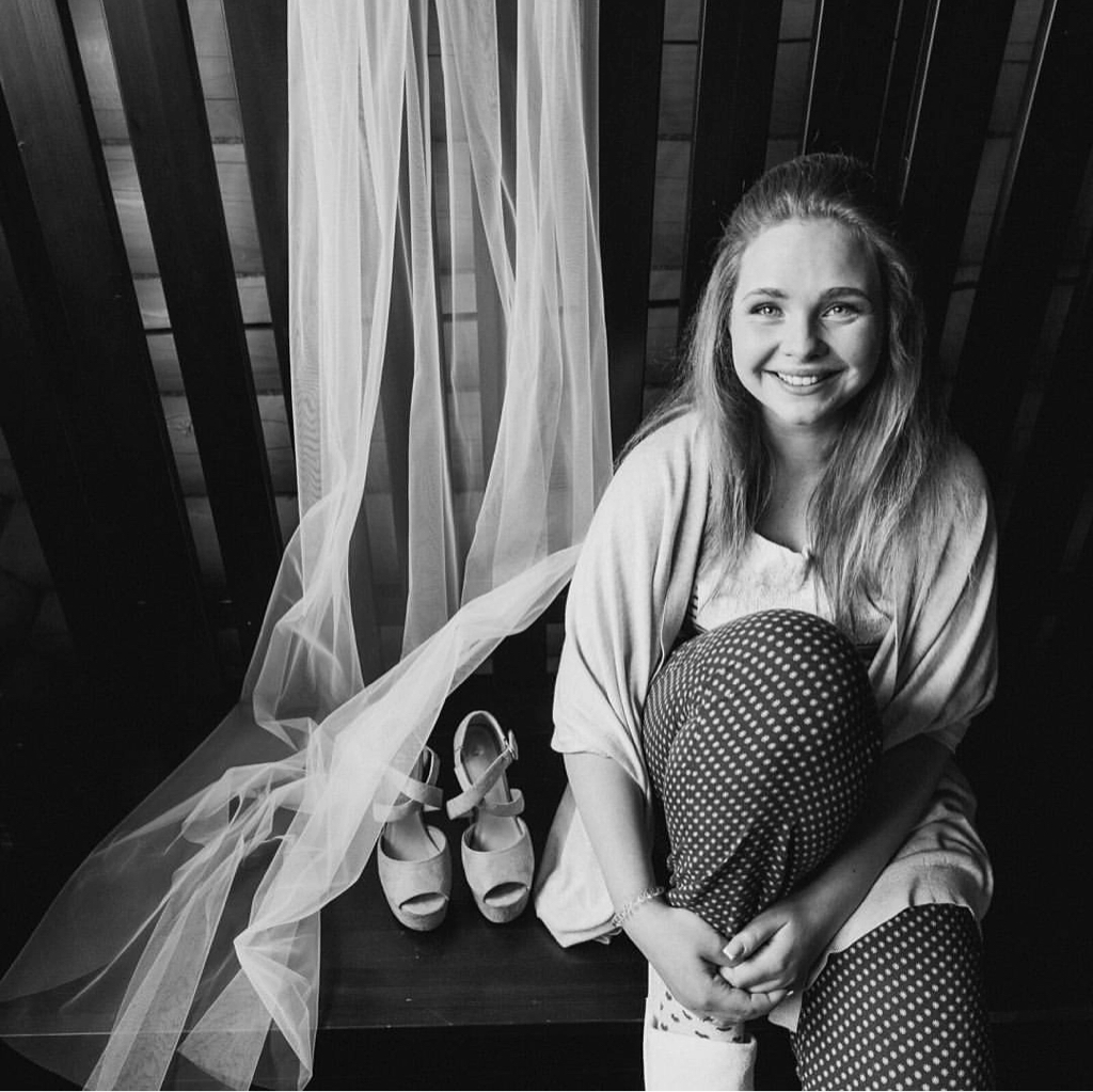 Анастасия Арсеньева