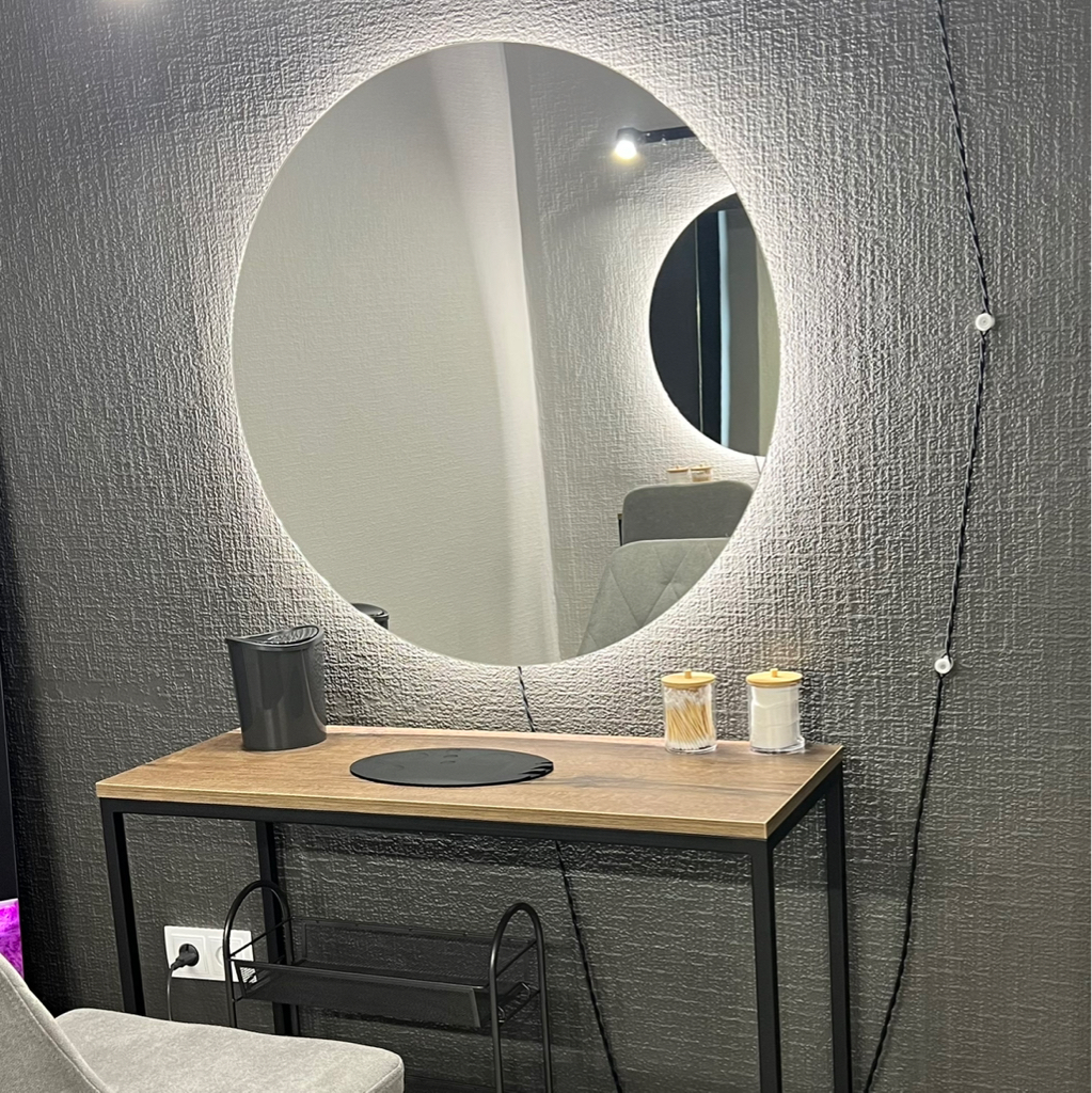 Beauty kyrica КОВОРКИНГ