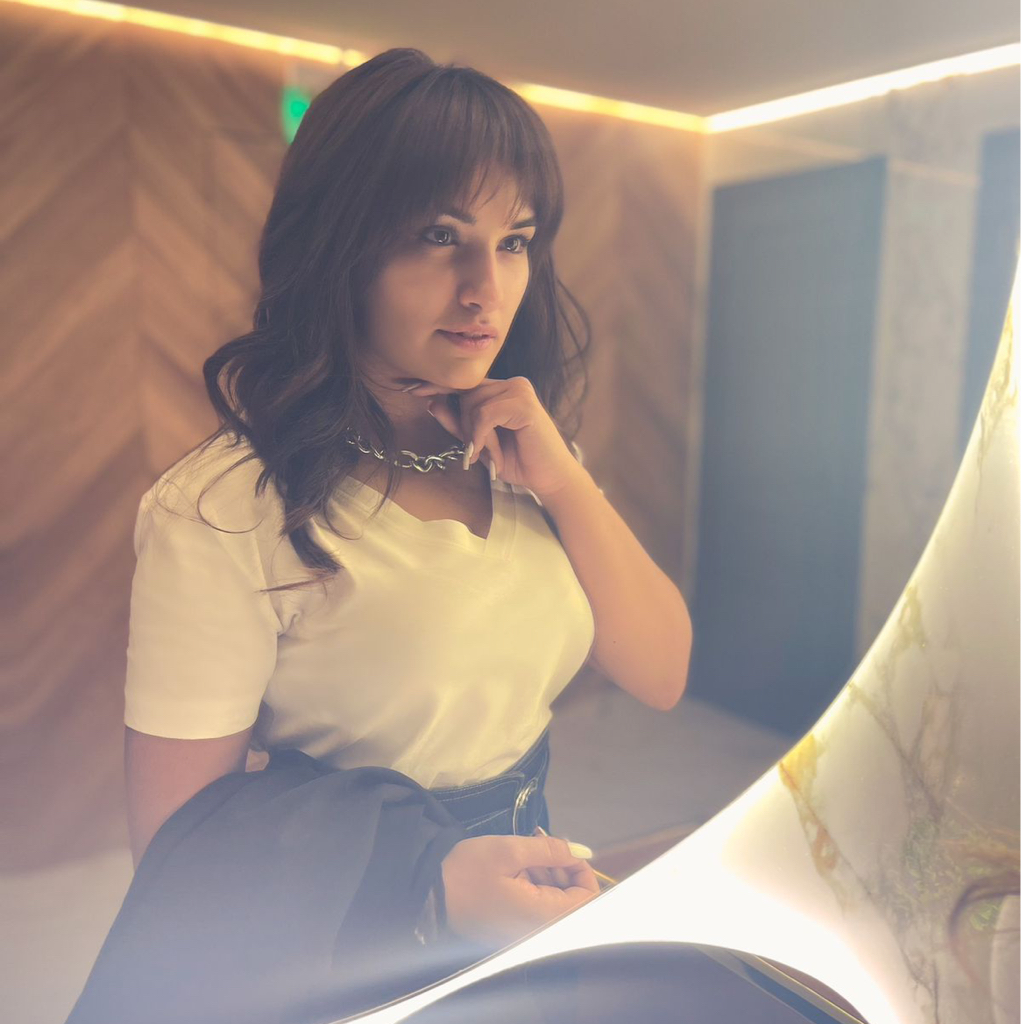 Дарья Соколова