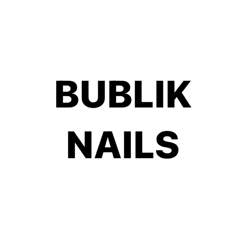BUBLIK.NAILS