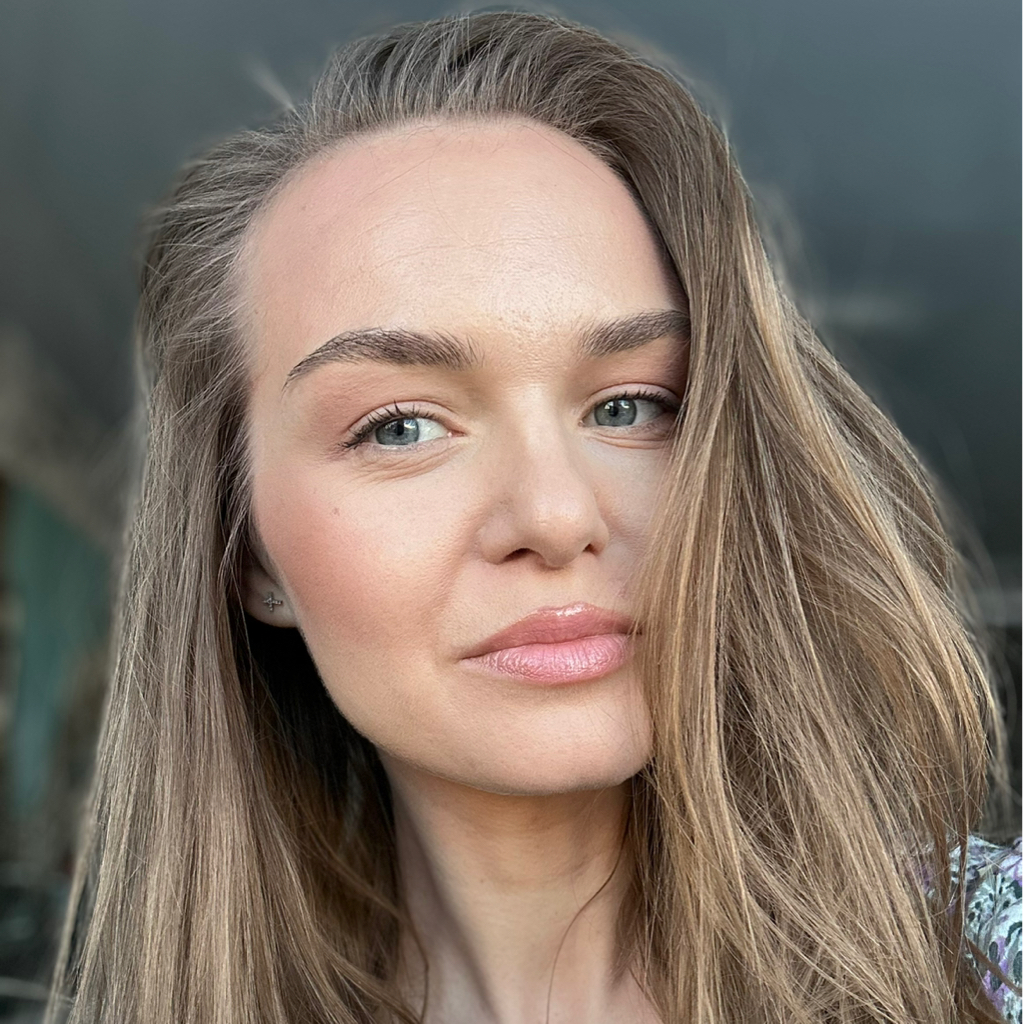 Ольга Голик