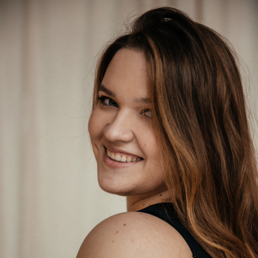 Анастасия Михалева