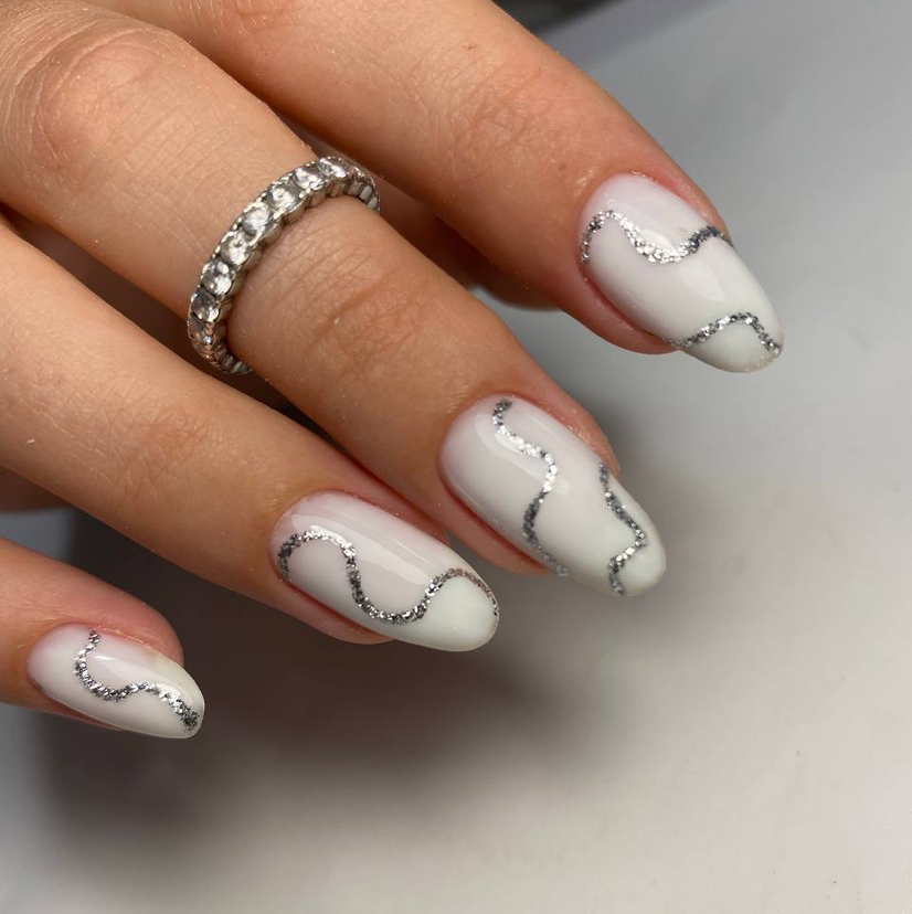 Рисунок от руки