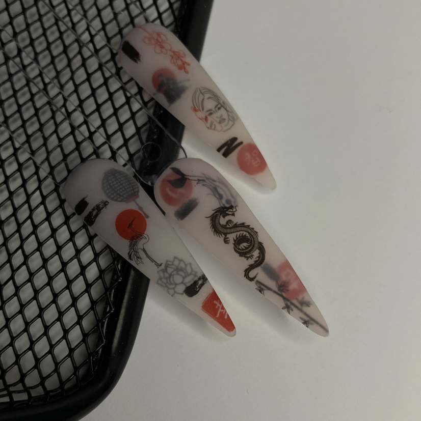 Слайдеры, стемпинг