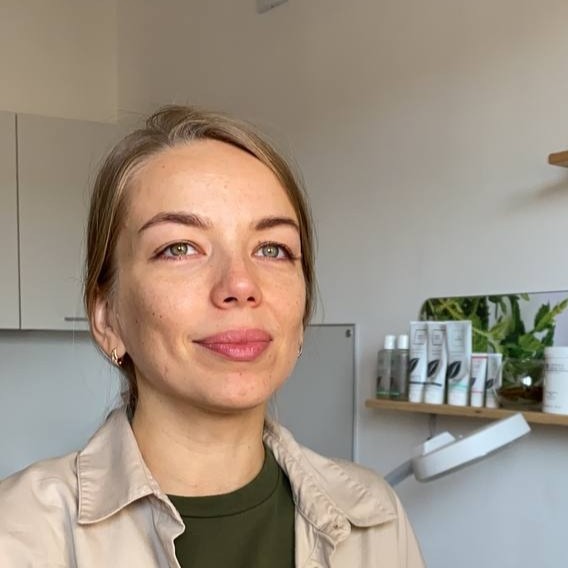 Евгения Чичвага