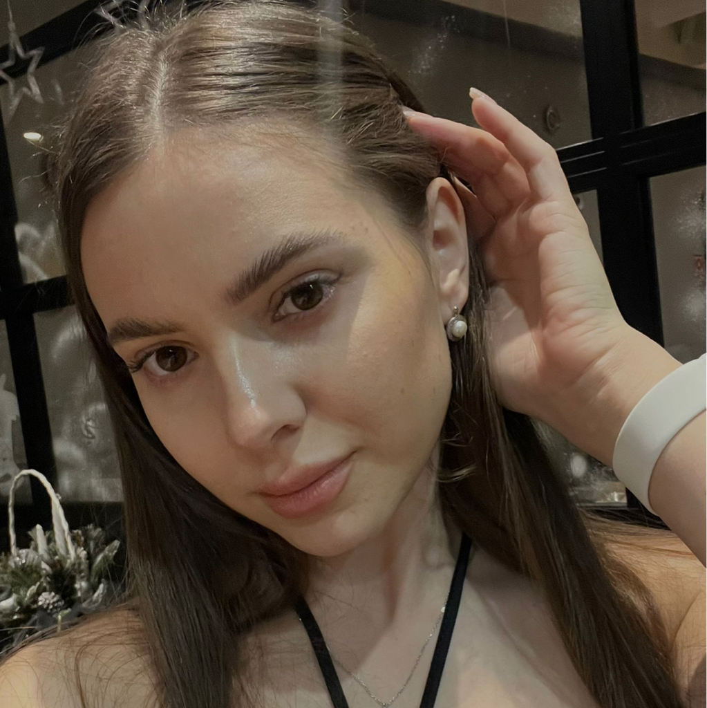 Филатова Юлия