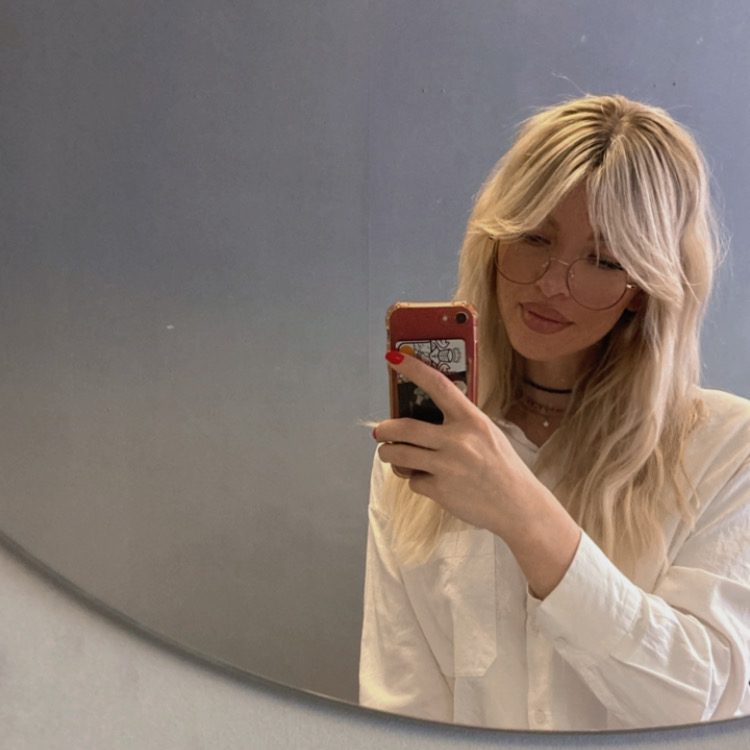 Ерохина Валерия