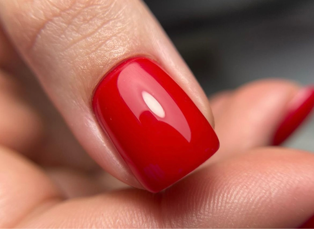 One nails extension