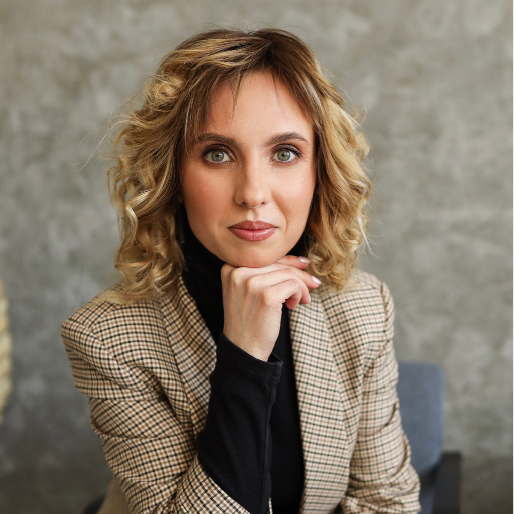 Екатерина Лазаренко «RELAX NAILS»