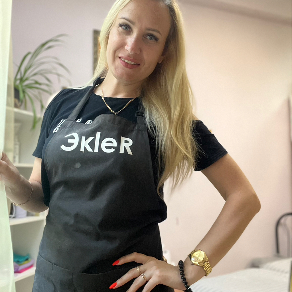 студия ЭкleR