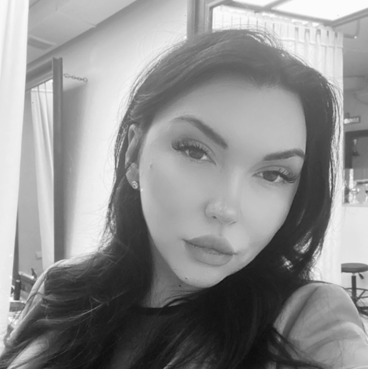 Залётина Дарья
