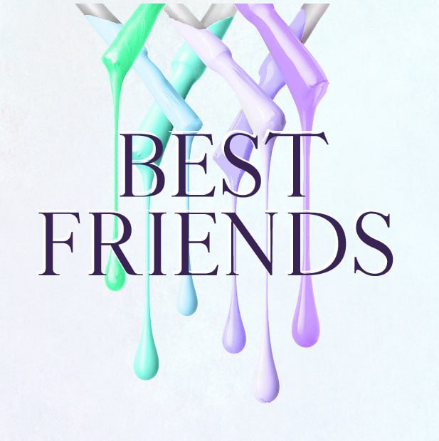 Best Friends