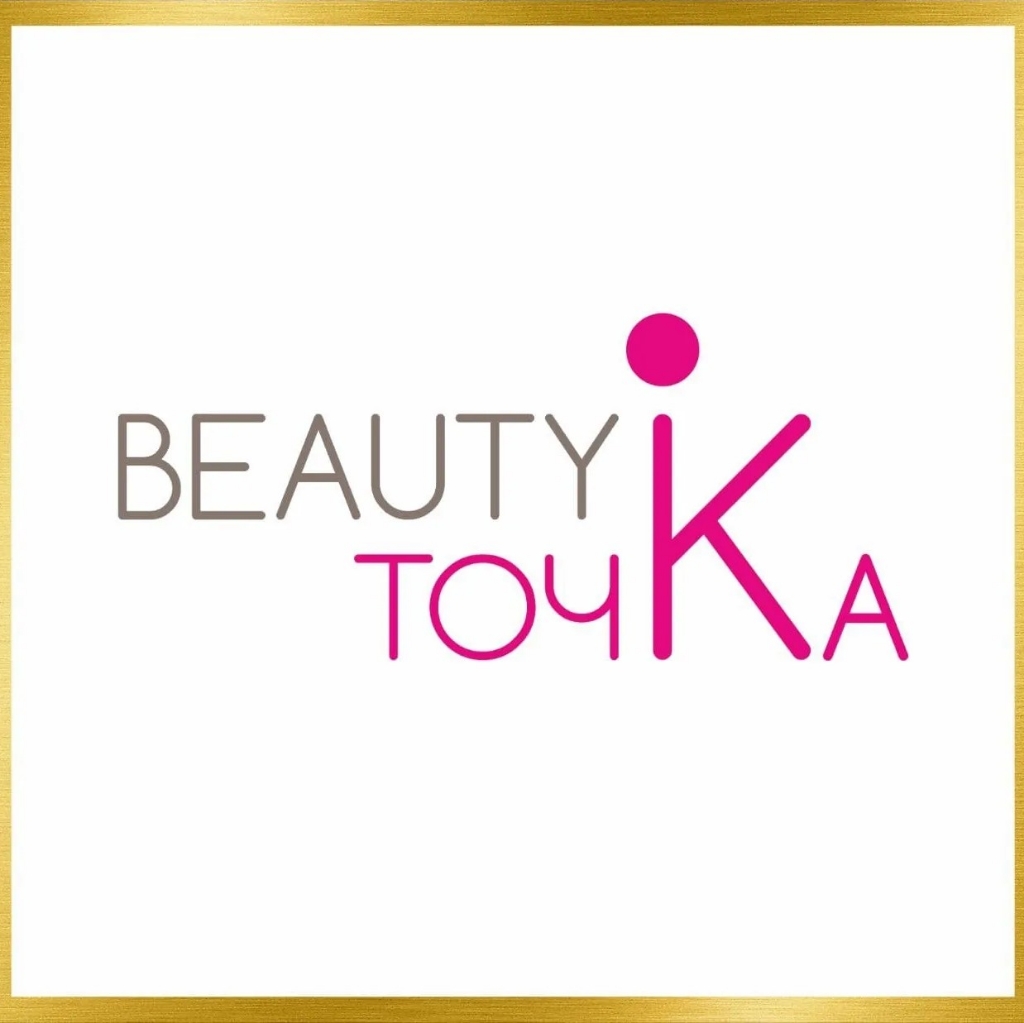 BEAUTY i точка