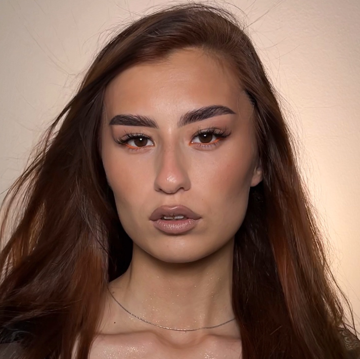 Рузанна Ерамян