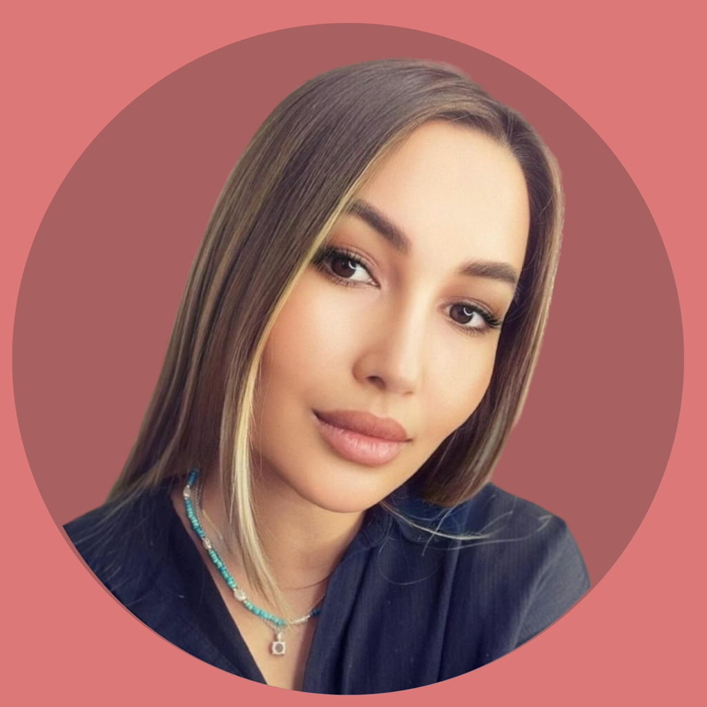 The Lash and Brow Service room By Shirin