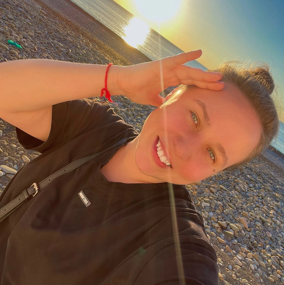 Марина  Алехина