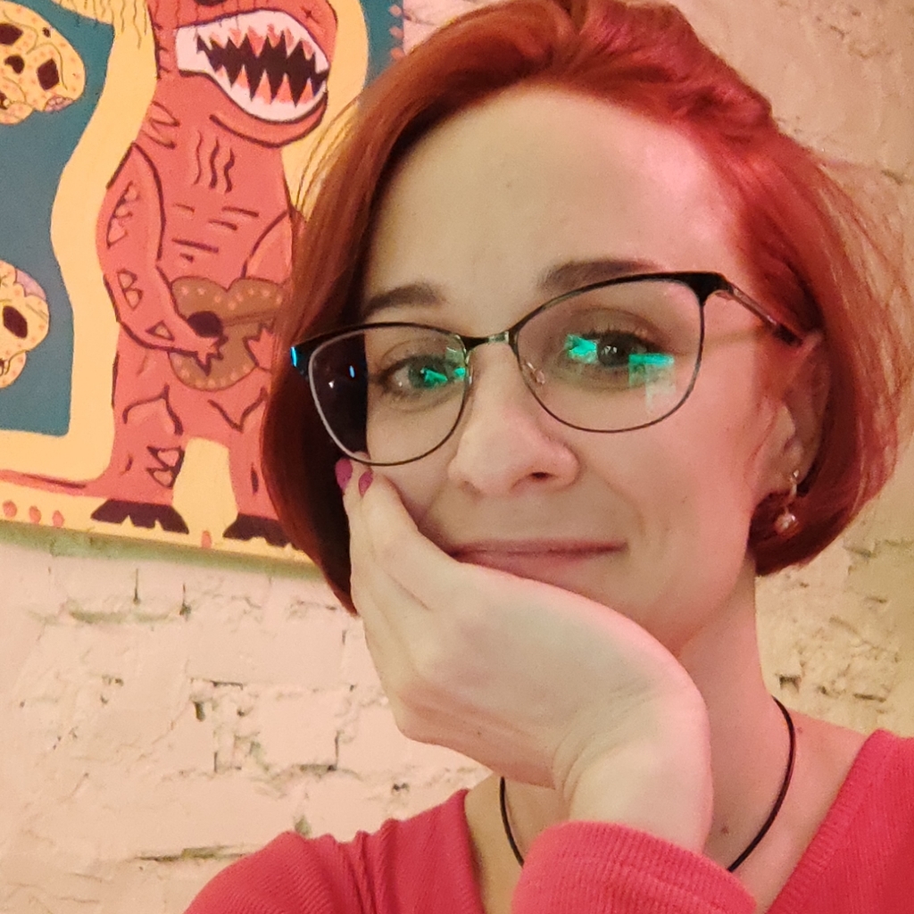 Карева Елена