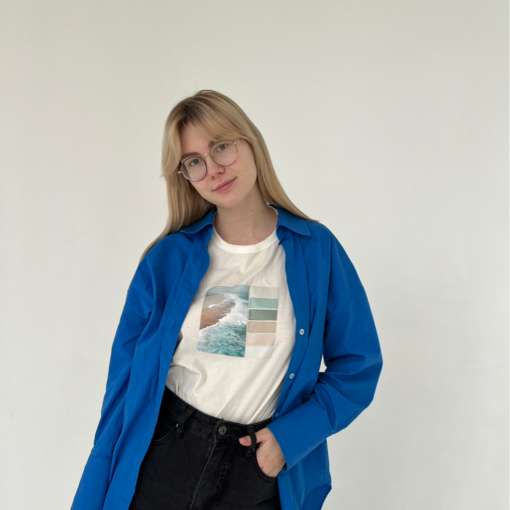Тимофеева Анна