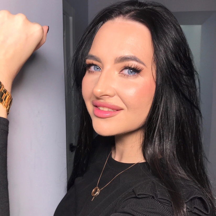 Виктория Корытина