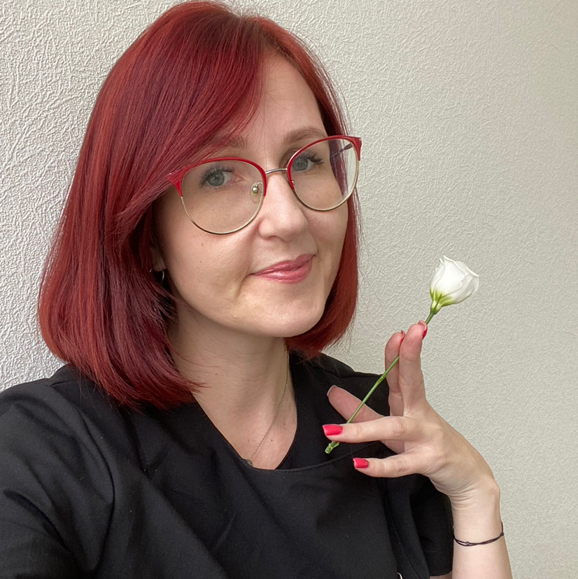 Lash studio Дарья Барановой