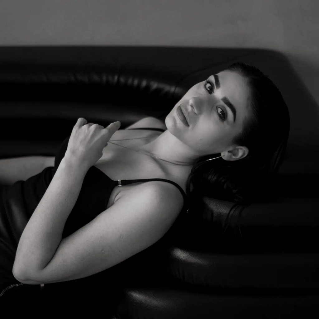 Елизавета Кравченко