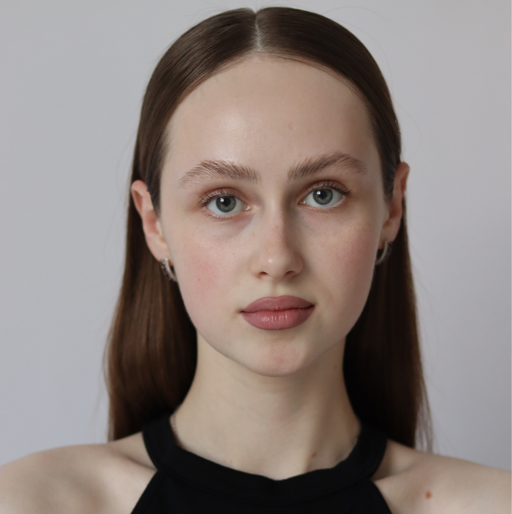 Дарья Скобелева