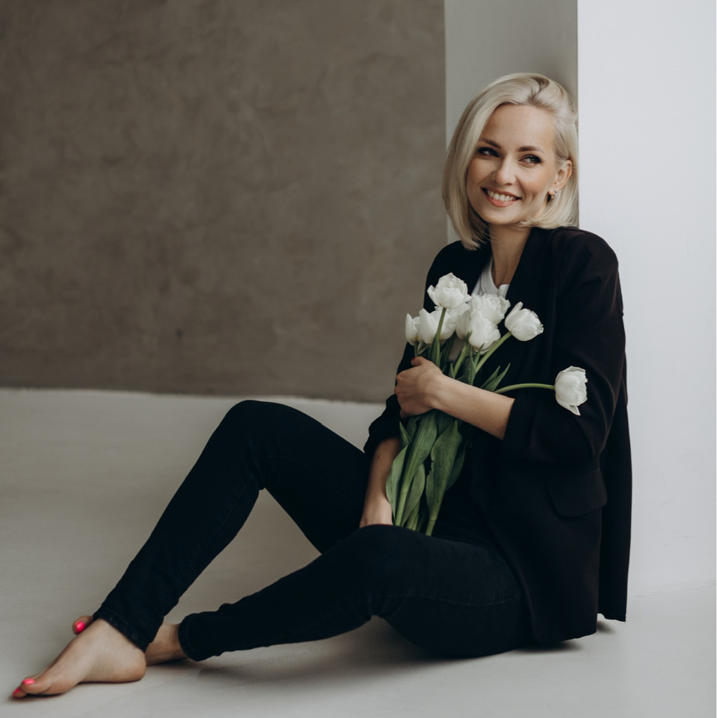 Нефёдова Олеся