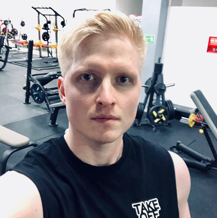 Александр Сизых