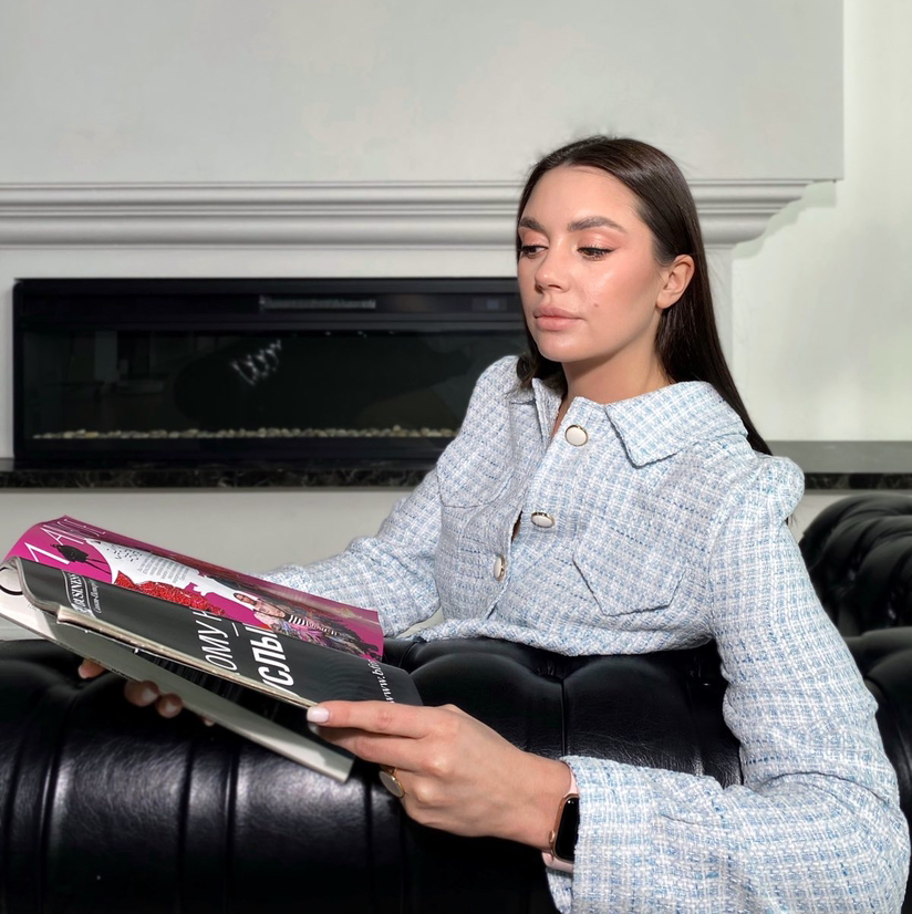 Горбенко Мария