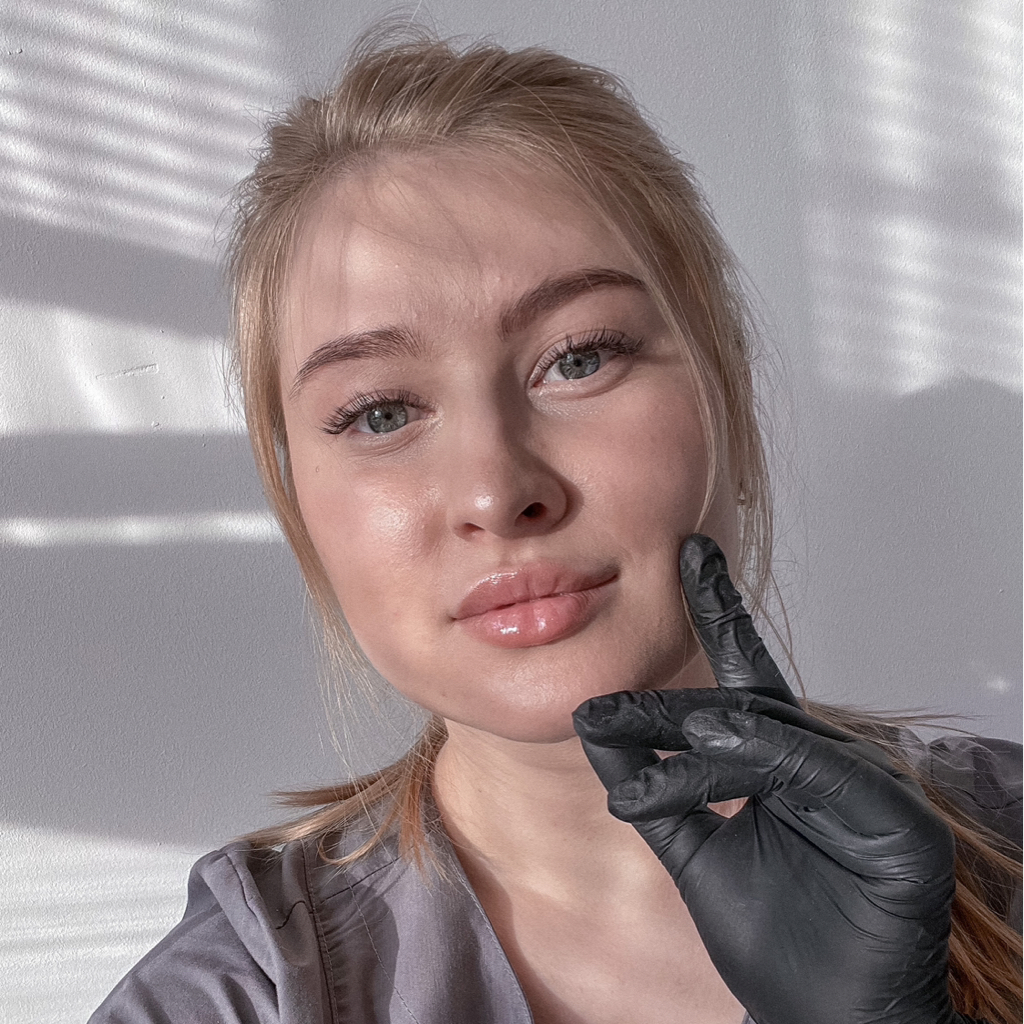 Юля Филиппова