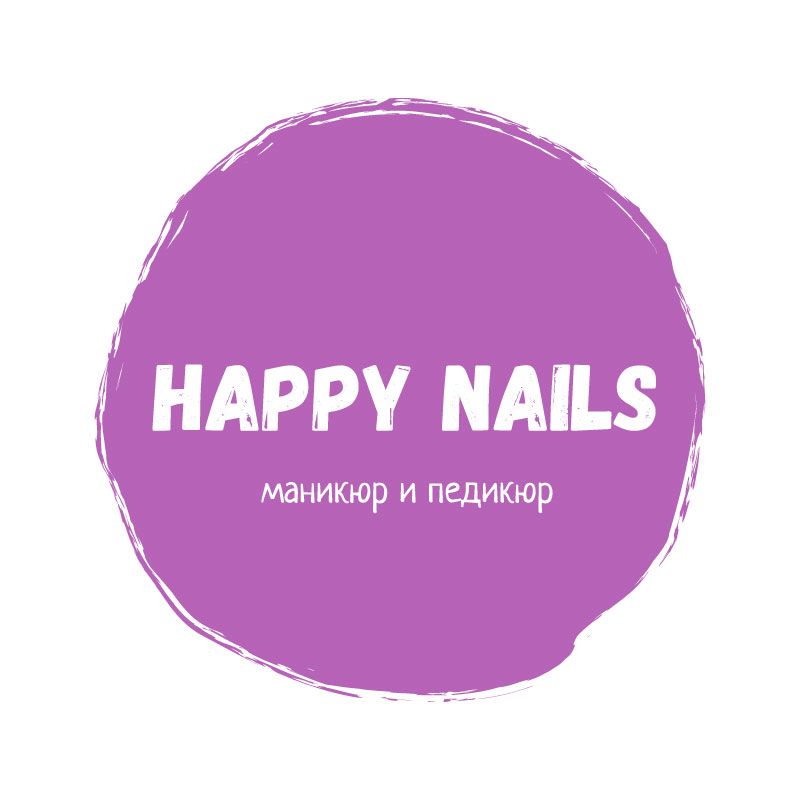 Happy Nails