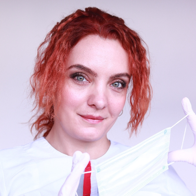 Косметический кабинет "Наше Mesto"