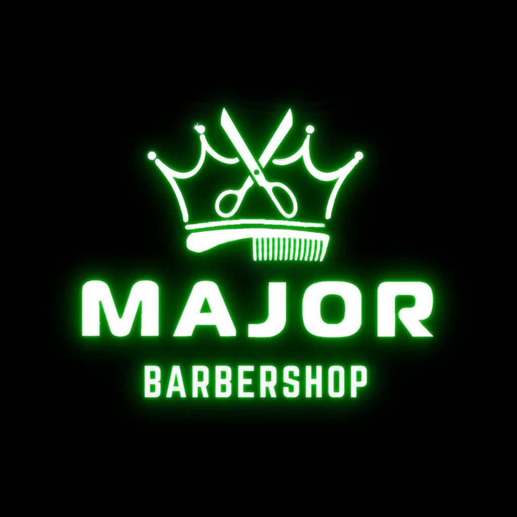 Барбершоп MAJOR