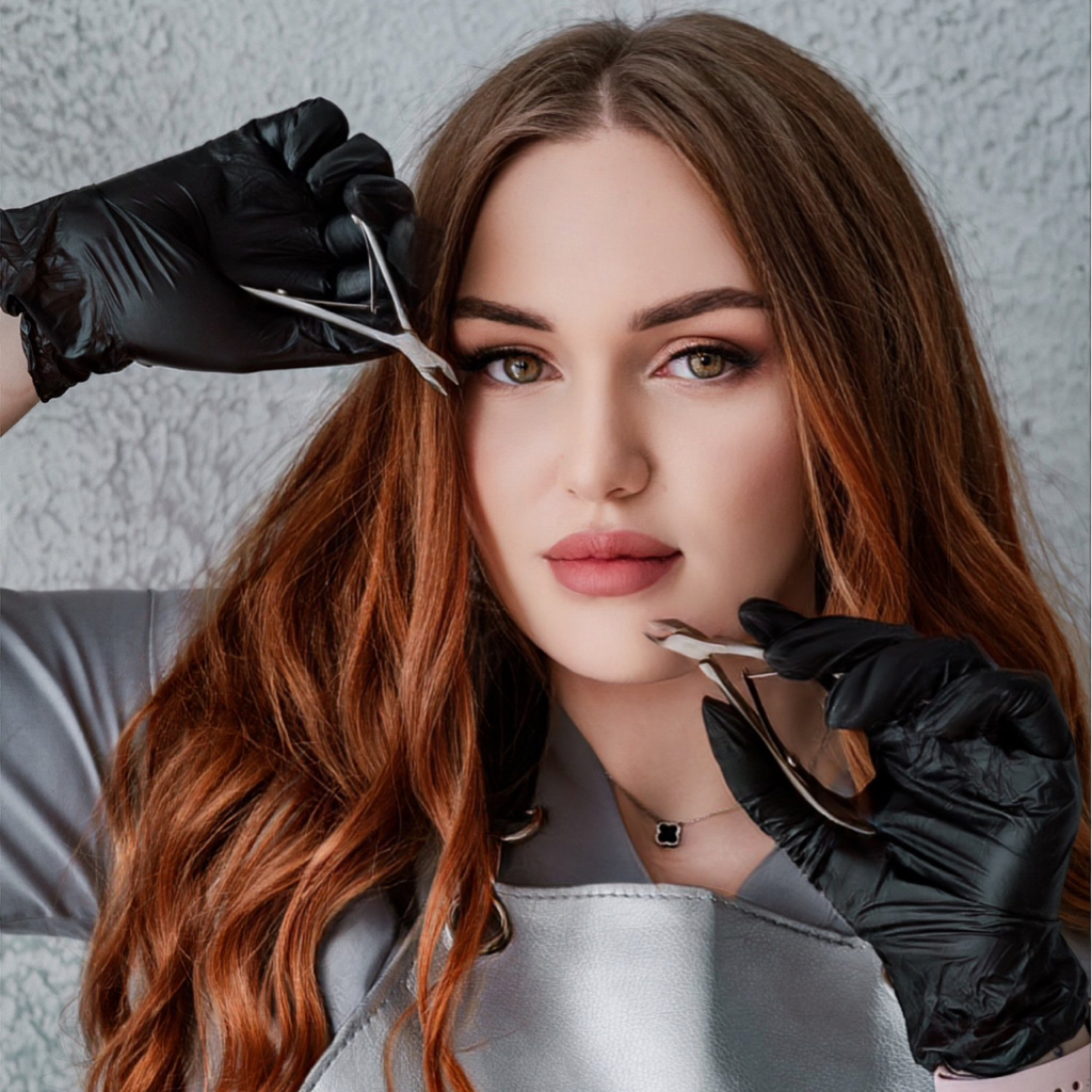 Яна Демкина