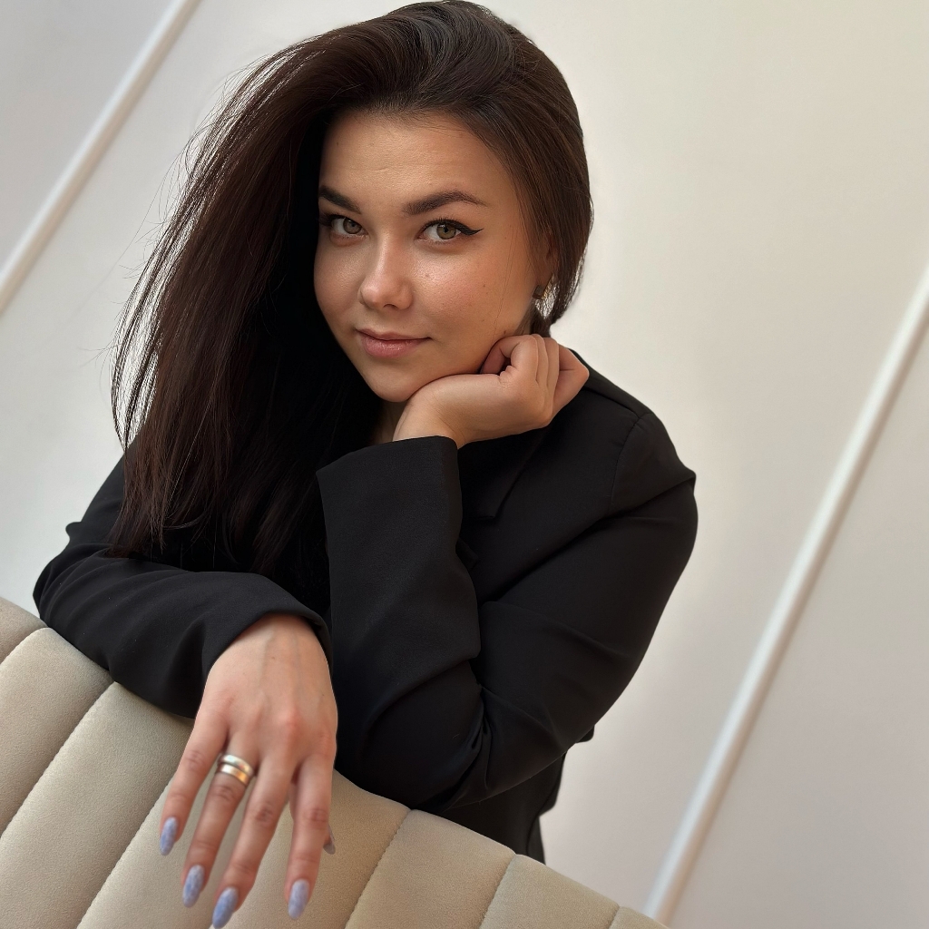 Сабина Черкова